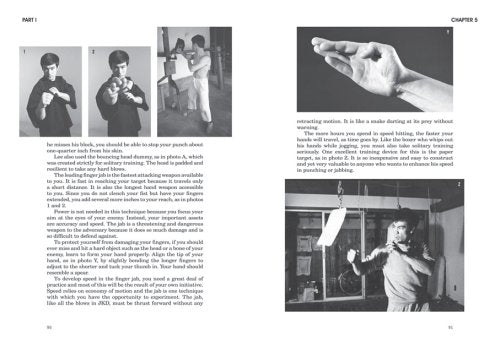 Bruce Lee's Fighting Method: The Complete Edition by Lee, Br