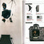 Light It, Shoot It, Retouch It: Learn Step by Step How to Go from Empty Studio to Finished Image
