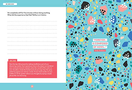 Find Your Joy: A Powerful Self-Care Journal to Help You Thrive
