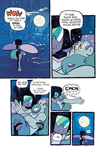 Steven Universe: Welcome to Beach City by Jeremy Sorese