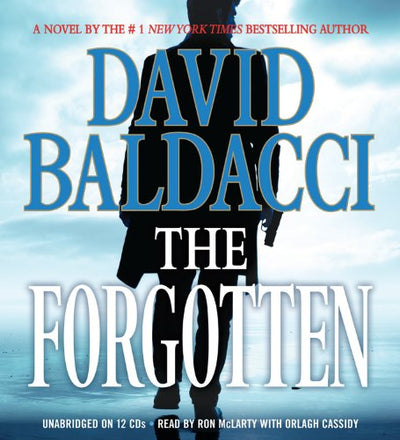 The Forgotten (John Puller Series)