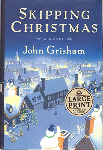 Skipping Christmas