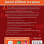 Side-By-Side Spanish and English Grammar, 3rd Edition