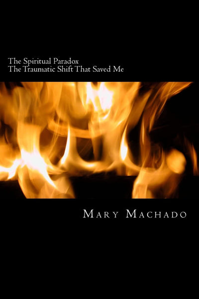 The Spiritual Paradox: The Traumatic Shift That Saved Me