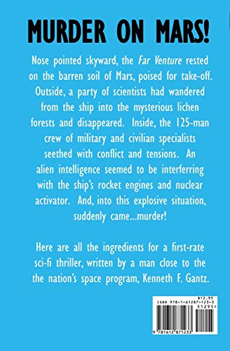Not in Solitude — back cover