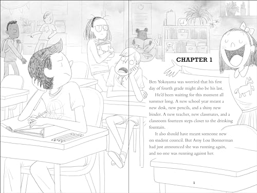 Ben Yokoyama and the Cookie War (Cookie Chronicles)