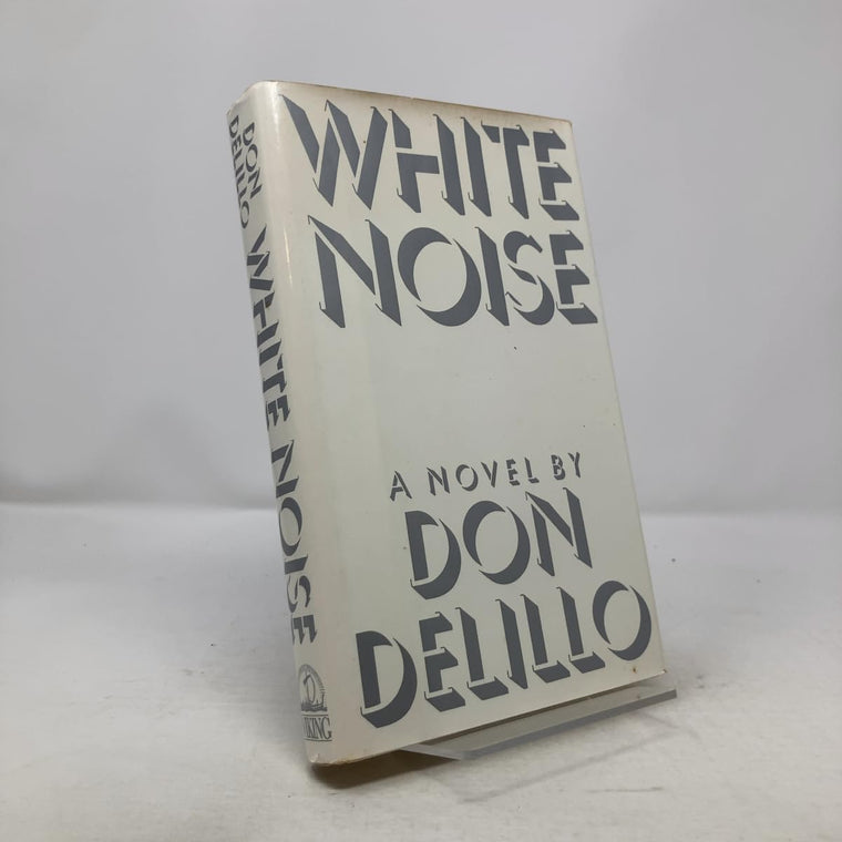 White Noise