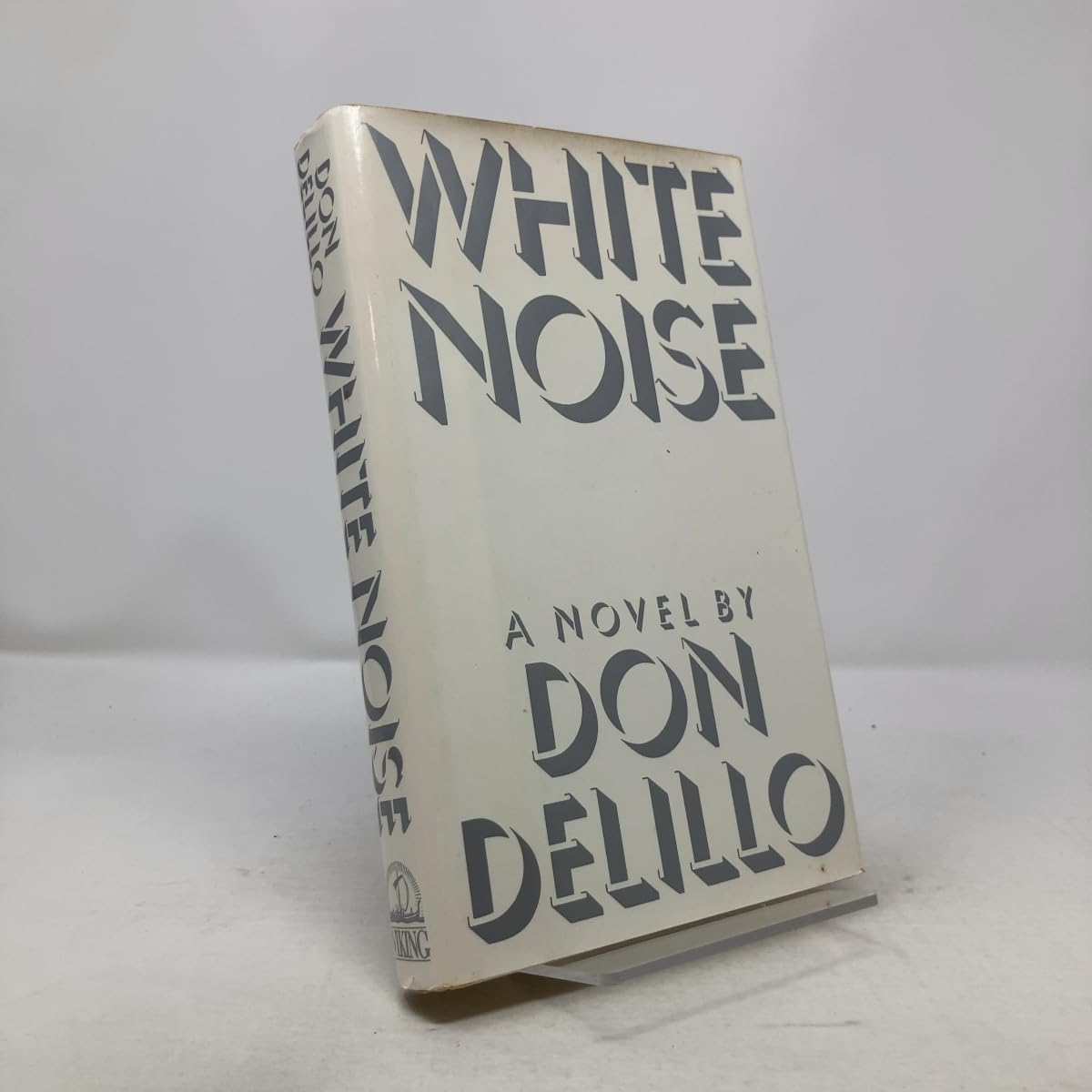 White Noise