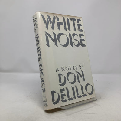 White Noise