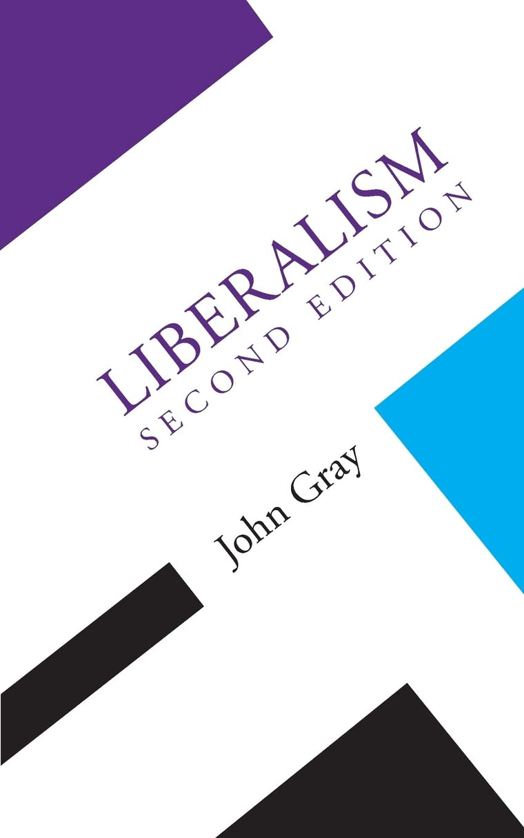 Liberalism (Concepts Social Thought)