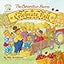 The Berenstain Bears Celebrate Fall (Berenstain Bears/Living Lights: A Faith Story)