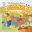 The Berenstain Bears Celebrate Fall (Berenstain Bears/Living Lights: A Faith Story)