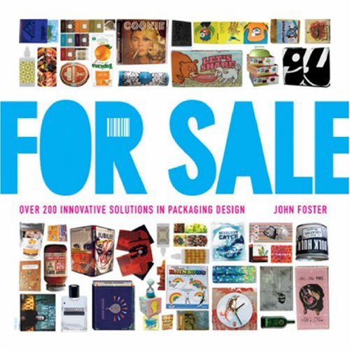 For Sale: 200 Innovative Packaging Designs