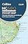 NC500 Pocket Map: Plan your adventure on Scotland’s North Coast 500 route official map