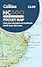 NC500 Pocket Map: Plan your adventure on Scotland’s North Coast 500 route official map