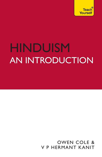 Hinduism - An Introduction (Teach Yourself Religion)