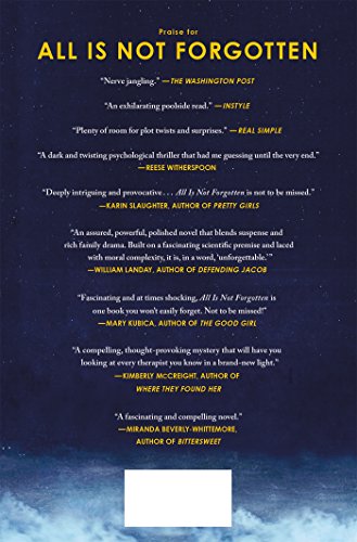 Emma in the Night: A Novel