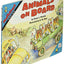 Animals on Board (MathStart 2)