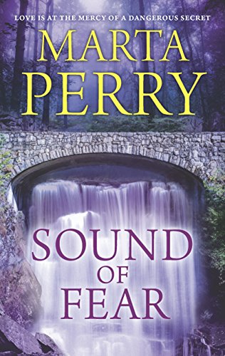 Sound of Fear (Echo Falls, 2)