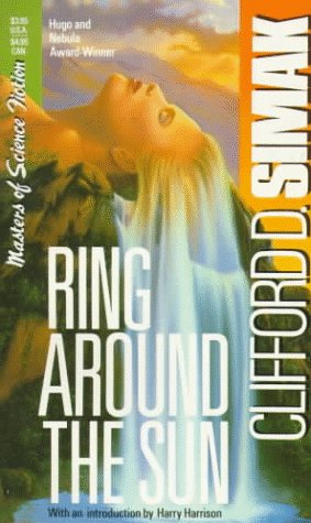 Ring Around the Sun (Masters of Science Fiction)