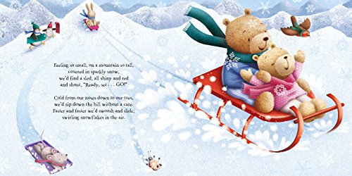 Starlight Wishes: Picture Story Book