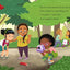 Girl Scouts: The Amazing Daisies Hunt for Colors (I Can Read Level 1)