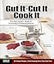 Gut It. Cut It. Cook It.: The Deer Hunter's Guide to Processing & Preparing Venison