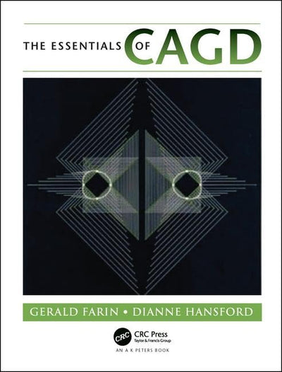 The Essentials of CAGD