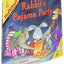 Rabbit's Pajama Party (MathStart 1)