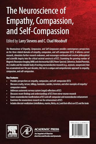 The Neuroscience of Empathy, Compassion, and Self-Compassion