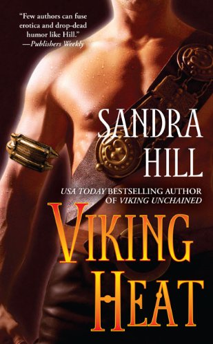 Viking Heat (Berkley Sensation)