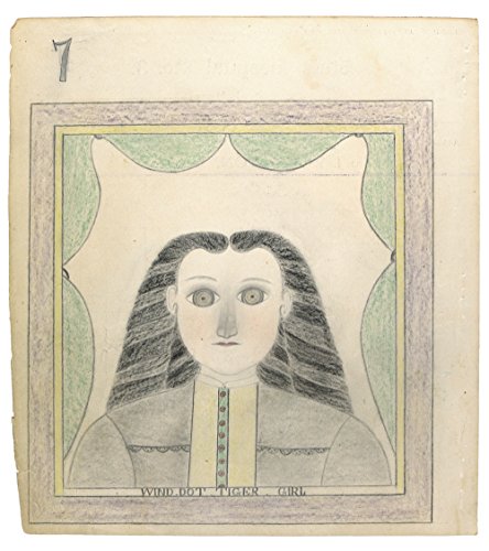 The Electric Pencil: Drawings from Inside State Hospital No.