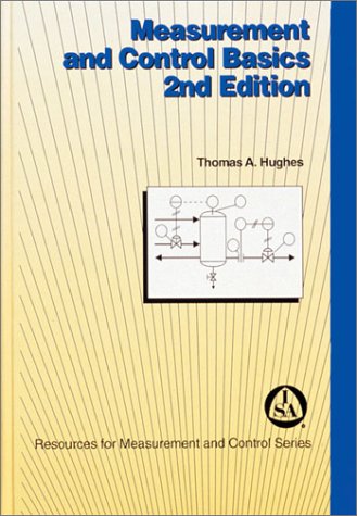 Measurement and Control Basics (Resources for Measurement and Control Series)