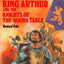 King Arthur and the Knights of the Round Table (Great Illustrated Classics)