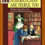 Mathematicians Are People, Too: Stories from the Lives of Gr