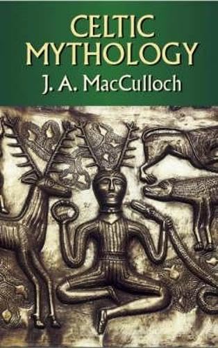 Celtic Mythology (Celtic, Irish)