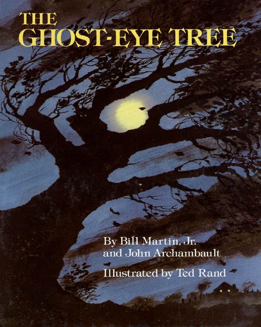 The Ghost-Eye Tree