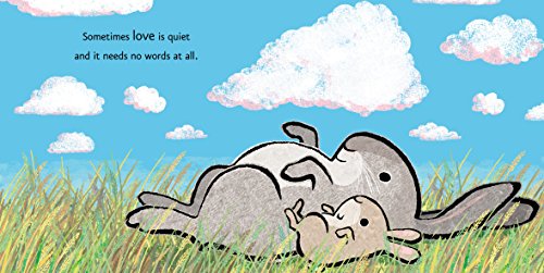 Love (Emma Dodd's Love You Books)