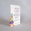 Holy Care for the Whole Self: Biblical Wisdom for Mental and