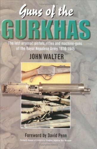 Guns of the Gurkhas