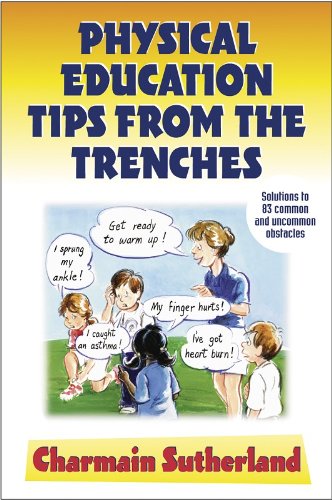 Physical Education Tips From the Trenches