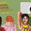Everything You Always Wanted to Know About Puberty-and Shoul