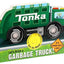 Tonka: Let's Drive a Garbage Truck!