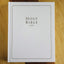 NIV, Family Bible, Hardcover, Red Letter