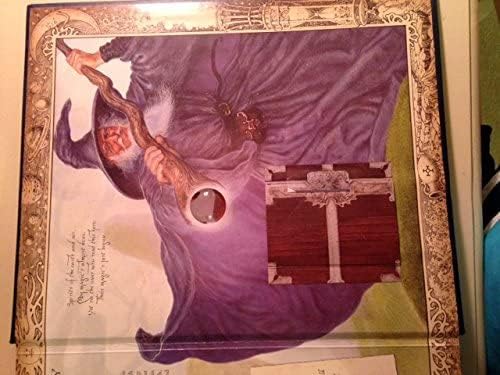 Wizardology: The Book of the Secrets of Merlin (Ologies)