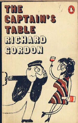 The Captain's Table