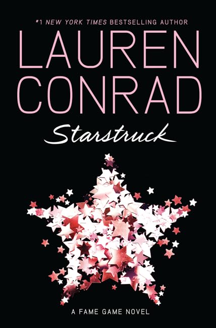 Starstruck (Fame Game, 2)
