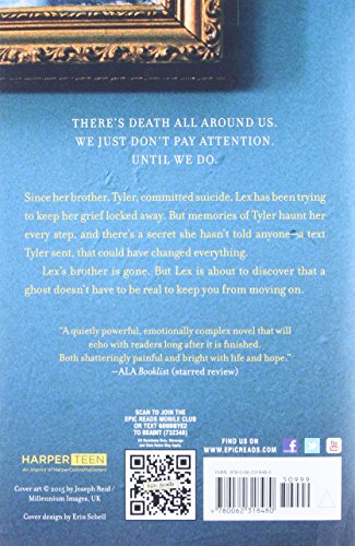 The Last Time We Say Goodbye by Hand, Cynthia