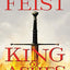King of Ashes: Book One of The Firemane Saga (The Firemane Saga, 1)
