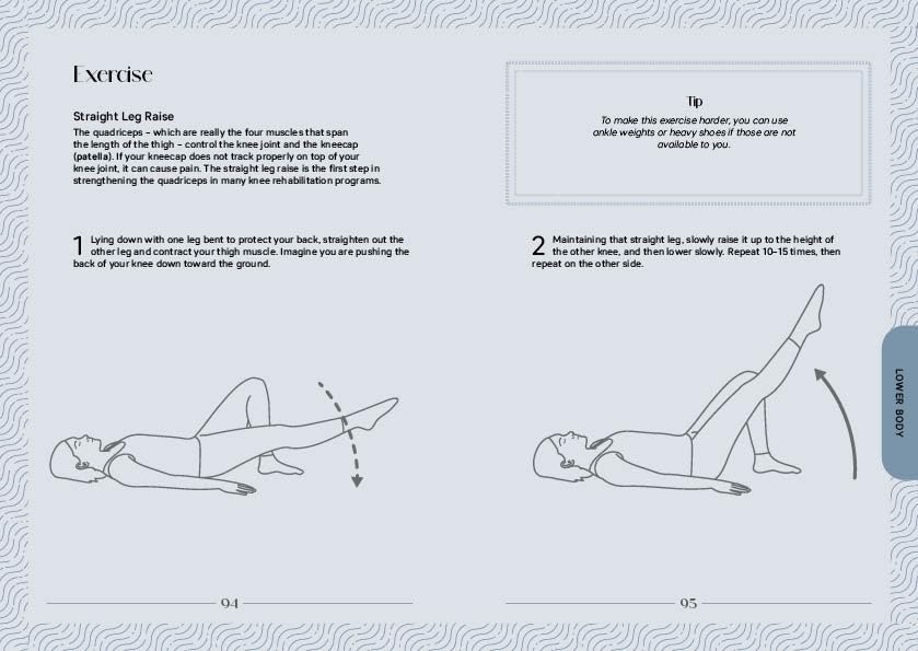 Craft Without Pain: Injury prevention and self-care for knitters and other makers
